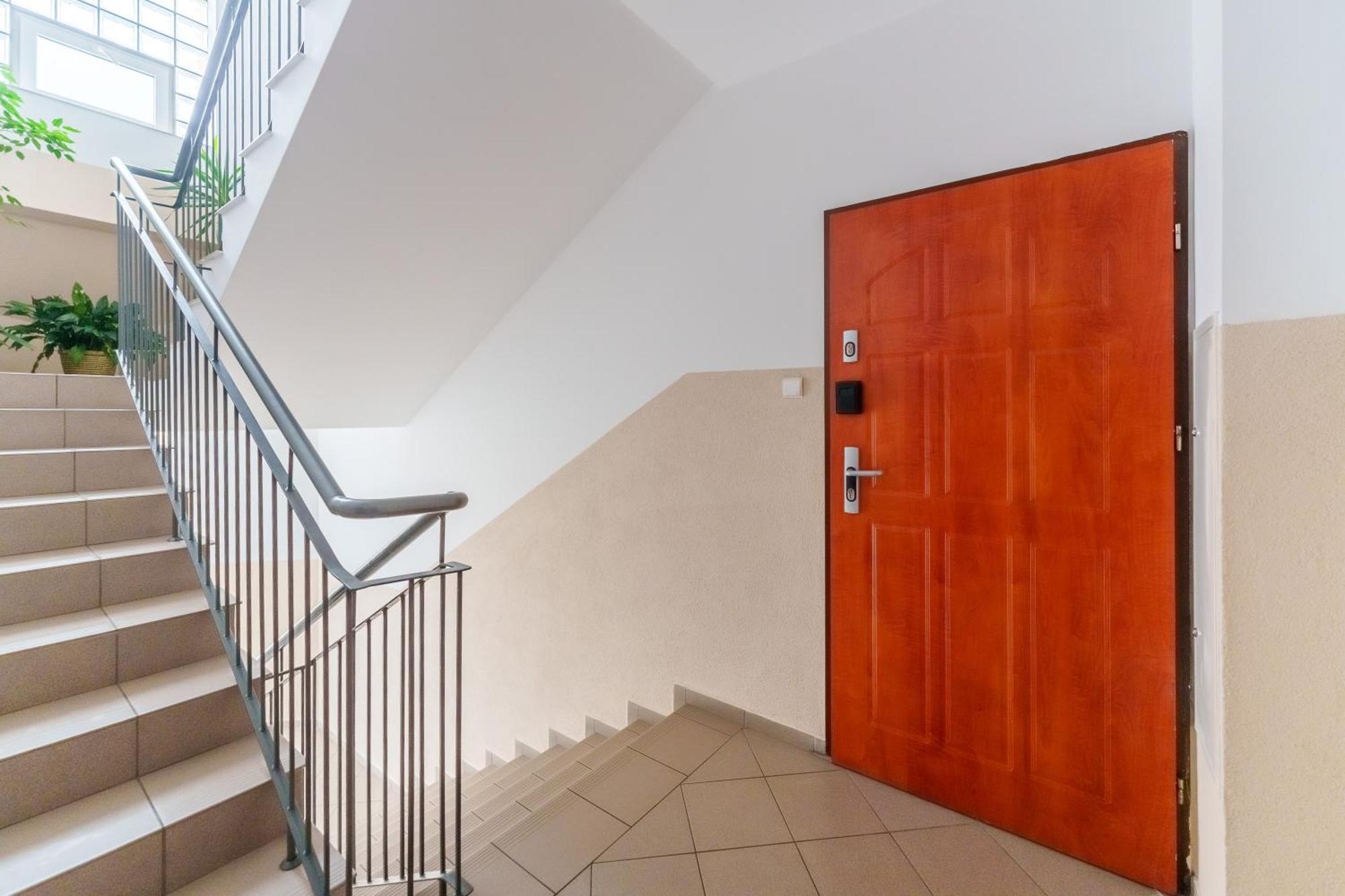 Apartment Zapleczna Standard Kolobrzeg