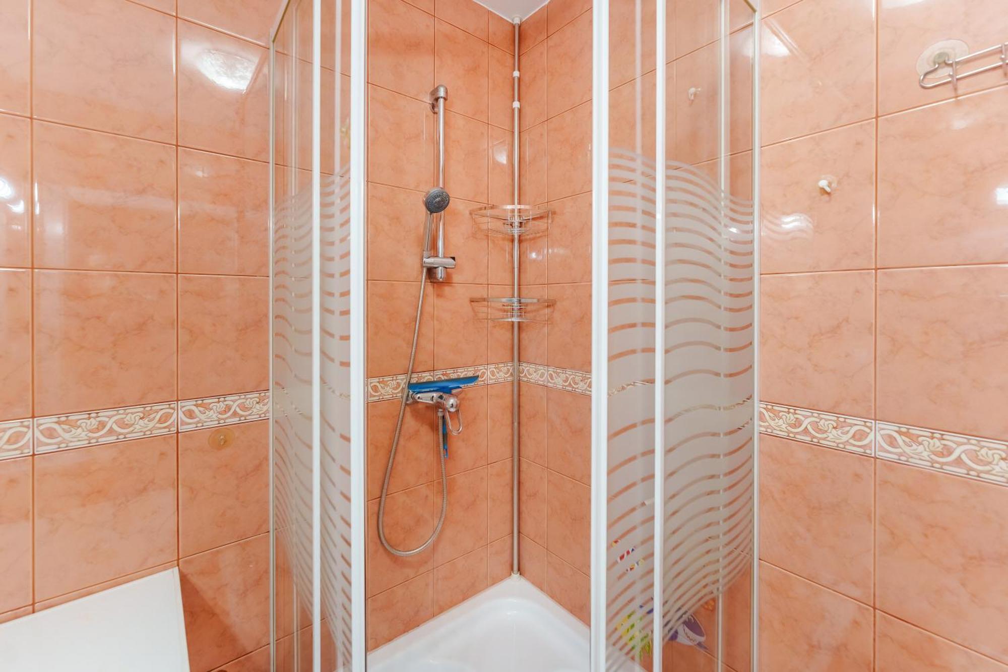 Apartment Zapleczna Standard