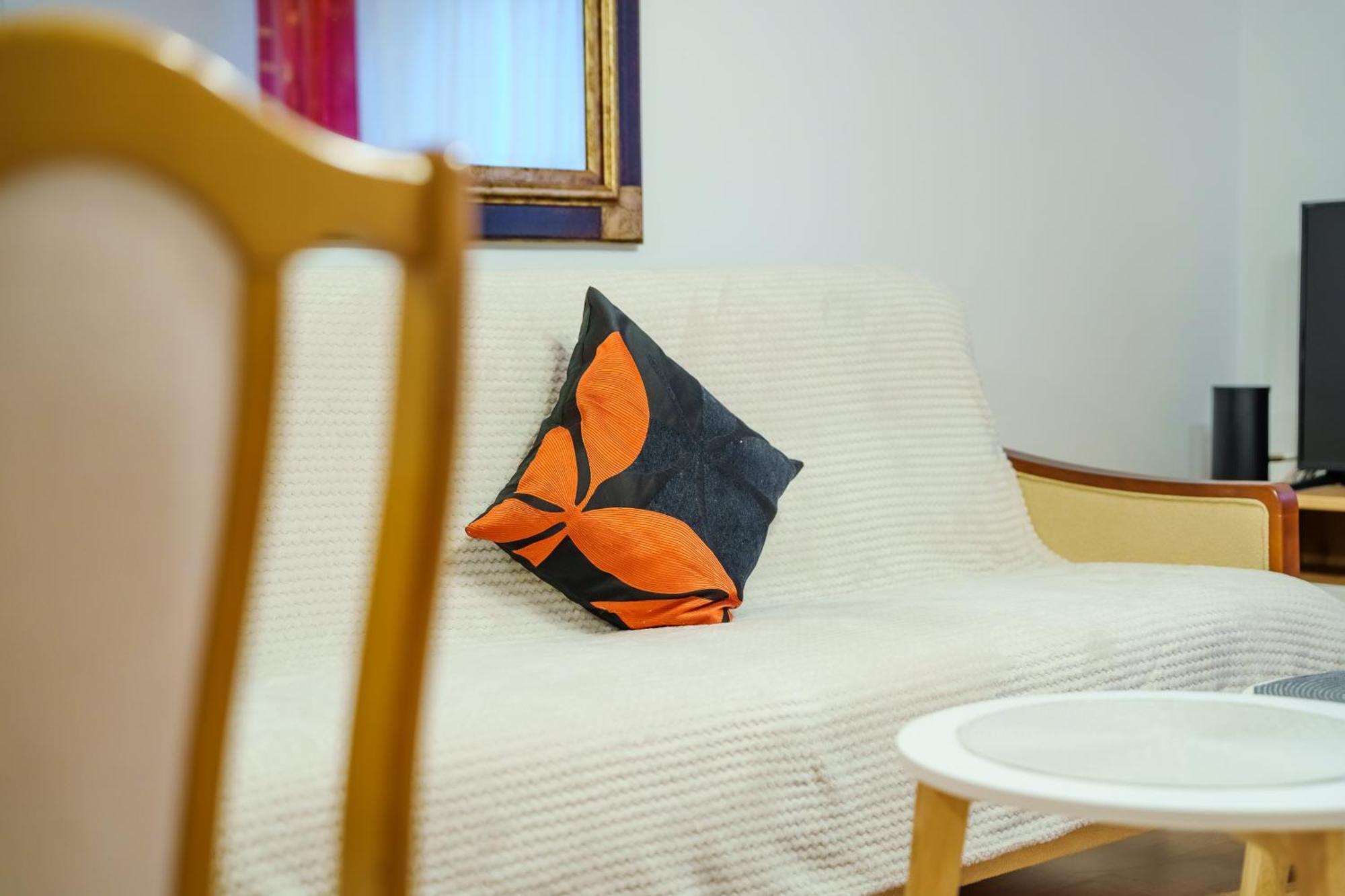 Zapleczna Standard Apartment *
