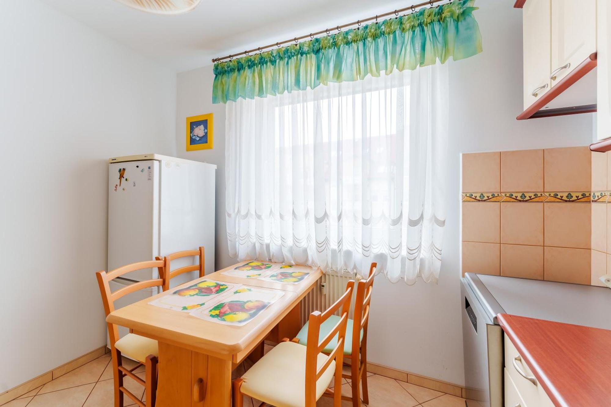Zapleczna Standard Apartment Kolobrzeg